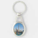 Search for dubai keychains Burj khalifa