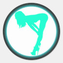 Search for rock bass stickers Band