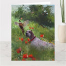Search for english setter cards Laverack