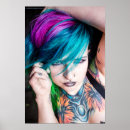 Recherche de tatouage posters Encré