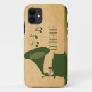 Search for green music iphone cases Musical notes