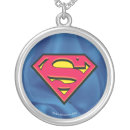 Search for man of steel necklaces s shield