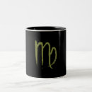 Search for virgo horoscope mugs Modern