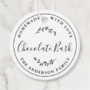 Search for food logo stickers Baking