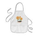 Search for sunflower kitchen aprons For kids