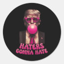 Search for haters gonna hate stickers Make christmas great again