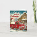 Search for nostalgic christmas cards Festive