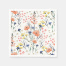 Search for mother mum napkins Flowers