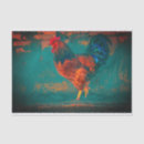 Search for fowl gift wrap Blue