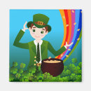 Search for st patrick party magnets Irish