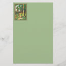 Search for robin stationery paper Vintage