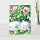 Search for white roses birthday cards Watercolor