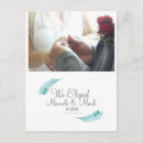 Search for post elopement Typography