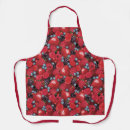Search for blackberry aprons Raspberry