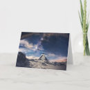 Search for matterhorn cards European alps