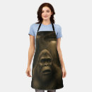 Search for sasquatch aprons Cryptozoology