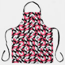 Search for glitch aprons Background