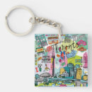 Search for toronto canada keychains Cn tower