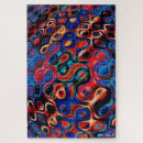 Recherche de psychedelic puzzles Fractal