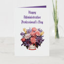 Search for happy administrative professionals day cards Appreciation