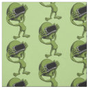 Search for alien fabric Funny