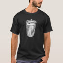 Recherche de de déchets blancs tshirts Chemise