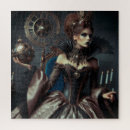 Search for evil puzzles Fantasy