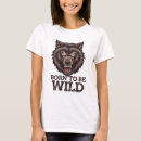 Search for alpha wolf tshirts Wild spirit