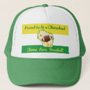 Recherche de cheesehead Vert