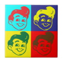 Recherche de kitsch vintage carreaux Bandes dessinées