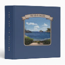 Search for seascapes binders Landscape