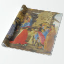 Search for magi wrapping paper Three kings