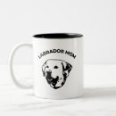 Recherche de labrador dog mugs Maman
