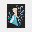 Search for elsa blankets Watercolor