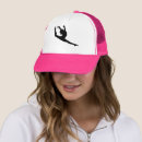 Recherche de danseuse casquettes Fille