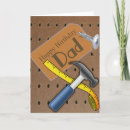 Search for tool birthday cards Handyman