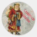 Search for vintage st nicholas stickers Festive