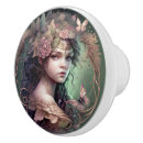 Search for fairy knobs and pulls Fantasy