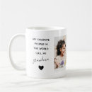 Search for people call mugs Heart