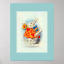 Search for alice in wonderland art Retro