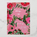 Search for green and silver wedding invitations Flowers