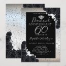 Search for silver confetti wedding invitations Glamourous