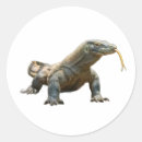 Search for komodo dragon stickers Indonesia