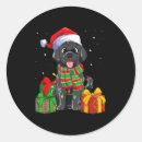 Search for laboratory stickers Xmas