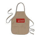Search for fit aprons Funny