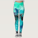 Search for black marble leggings Colourful