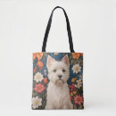 Search for westie bags West highland terrier