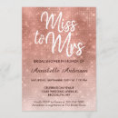 Recherche de manque invitations Pour elle