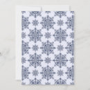 Search for damask christmas cards Blue