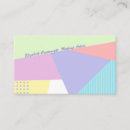 Search for fashion business cards Cool